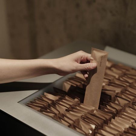 Tsugu Kyoto Sanjo By The Share Hotels Екстериор снимка