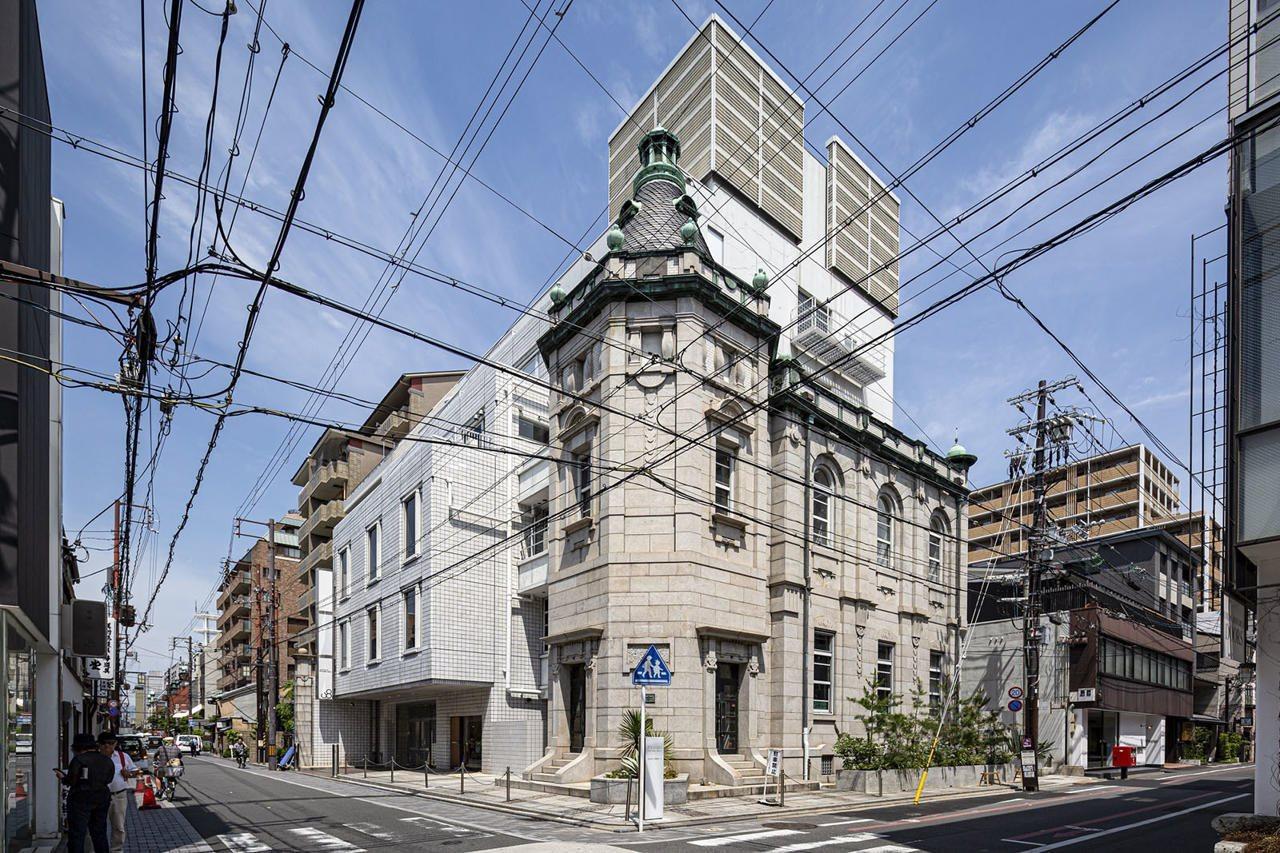 Tsugu Kyoto Sanjo By The Share Hotels Екстериор снимка