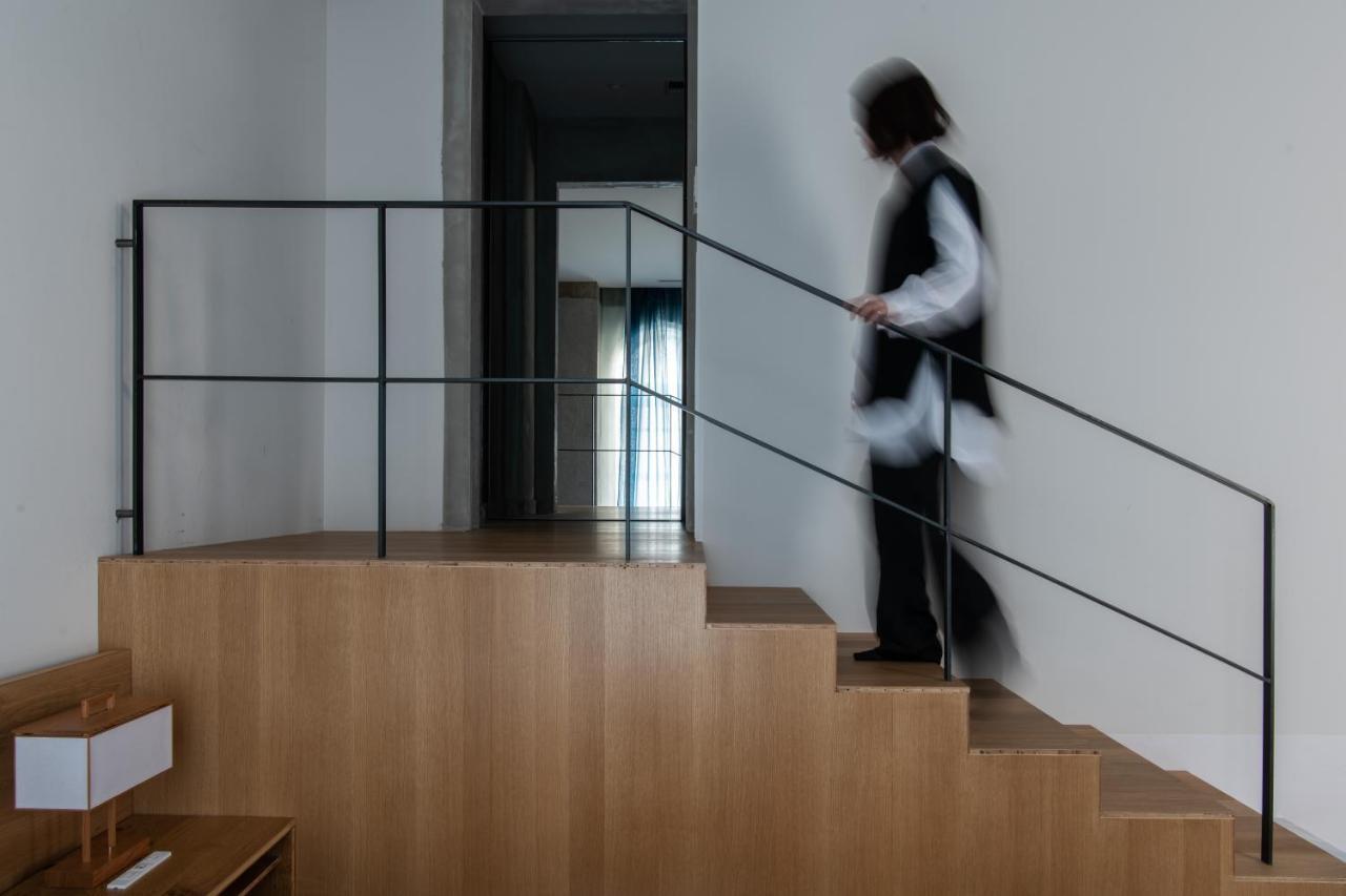 Tsugu Kyoto Sanjo By The Share Hotels Екстериор снимка