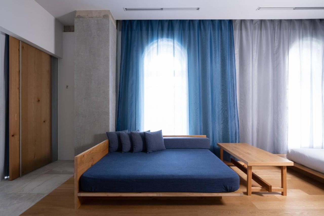 Tsugu Kyoto Sanjo By The Share Hotels Екстериор снимка