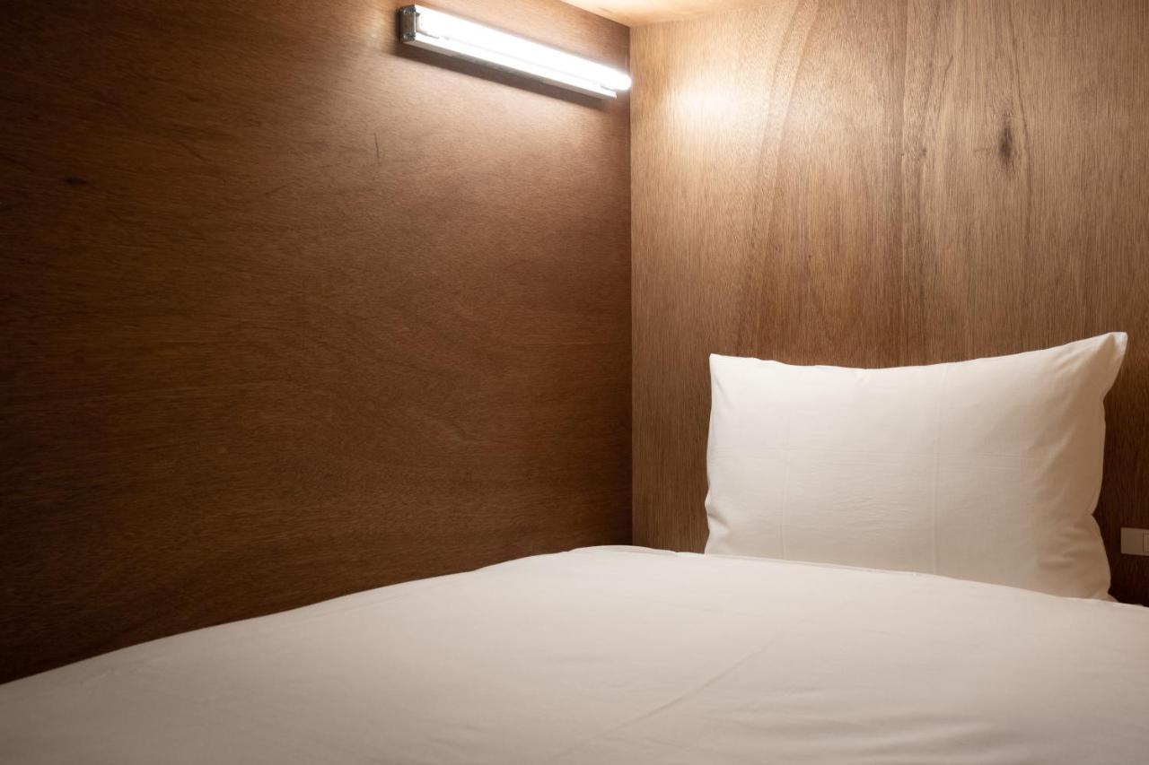 Tsugu Kyoto Sanjo By The Share Hotels Екстериор снимка
