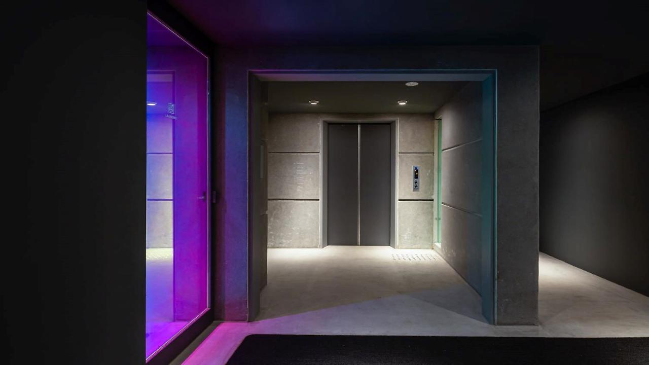Tsugu Kyoto Sanjo By The Share Hotels Екстериор снимка