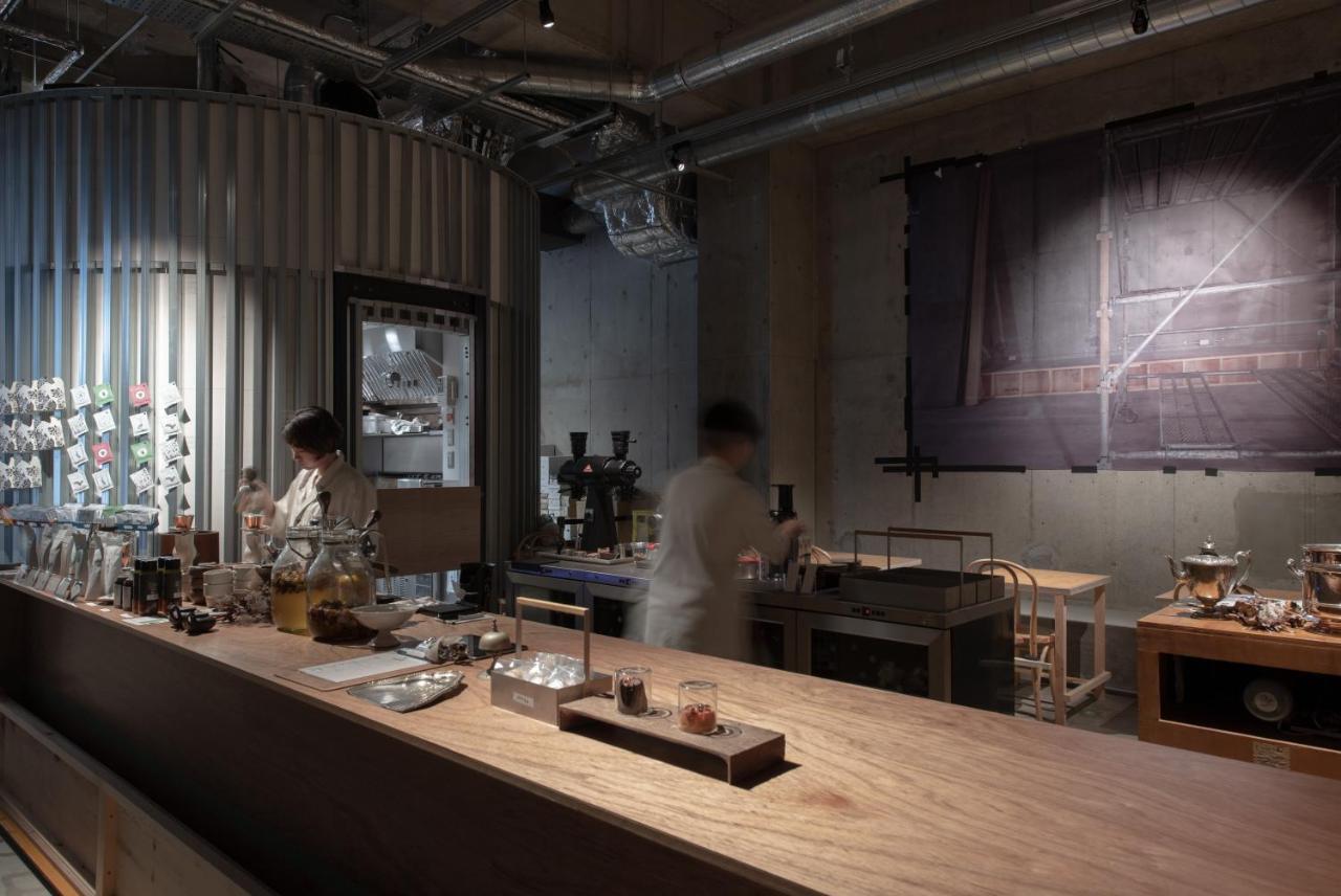 Tsugu Kyoto Sanjo By The Share Hotels Екстериор снимка