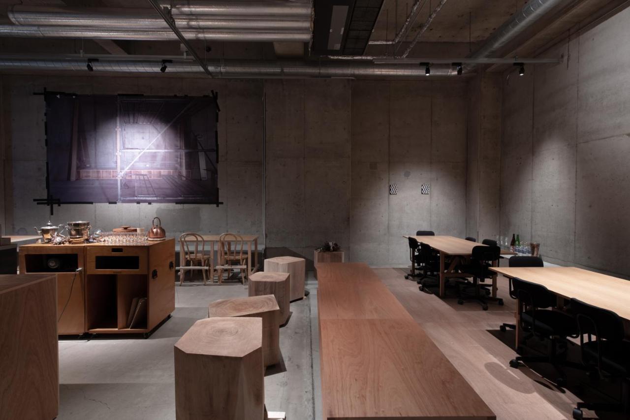 Tsugu Kyoto Sanjo By The Share Hotels Екстериор снимка